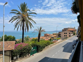 Fiore's house Porto San Stefano